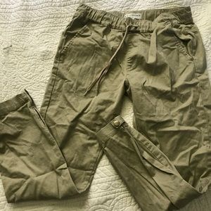 Bullhead Pacsun Joggers